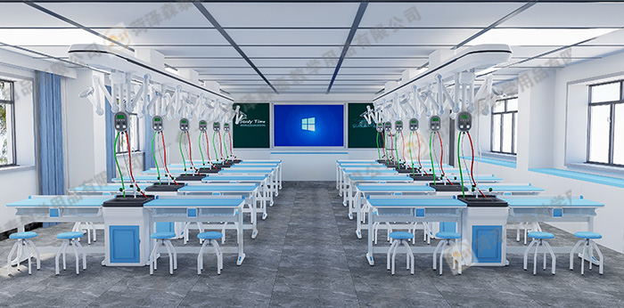 教學(xué)設(shè)備行業(yè)的動(dòng)向